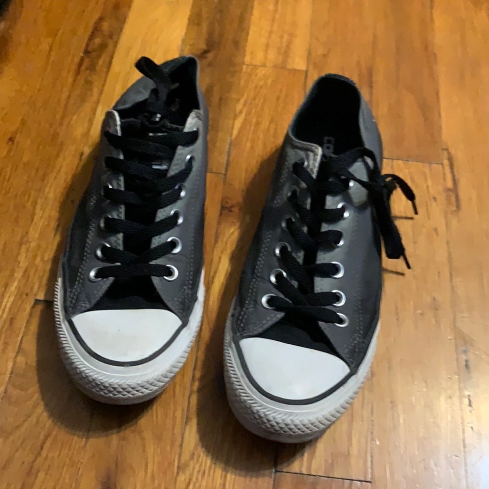 Low converses